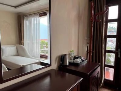 Sapa Centre Hotel – Fotos 3