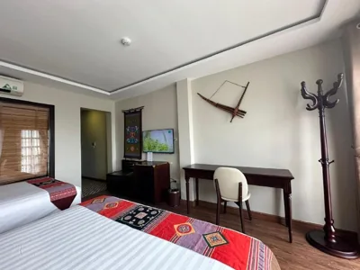 Sapa Centre Hotel – Fotos 6