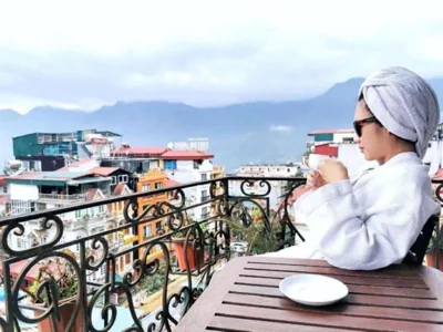Sapa Centre Hotel – Fotos 7