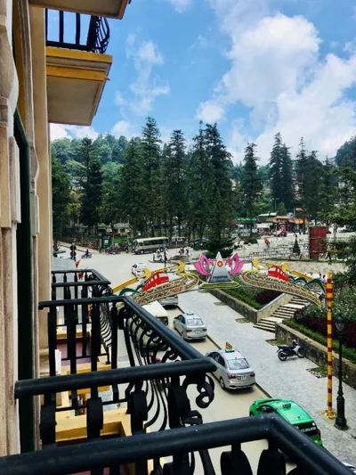 Sapa Centre Hotel – Fotos 9