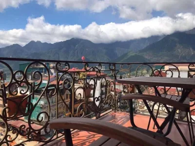 Sapa Centre Hotel – Fotos 12
