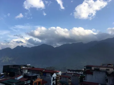Sapa Centre Hotel – Fotos 15